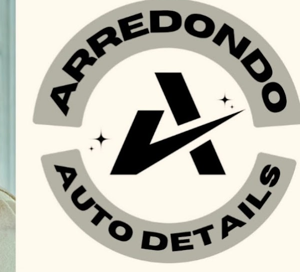 Arredondo Auto Details logo